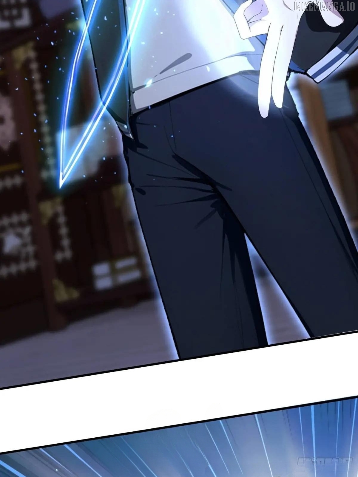 Outrageous! I opened a training class for empresses Chapter 80 - page 55